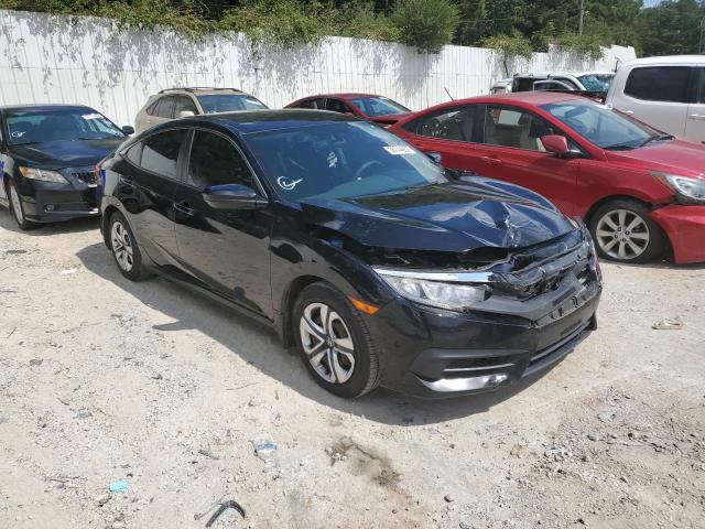 HONDA CIVIC LX 2017 19xfc2e50he002352