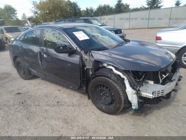 HONDA CIVIC SEDAN 2016 19xfc2e53ge009620