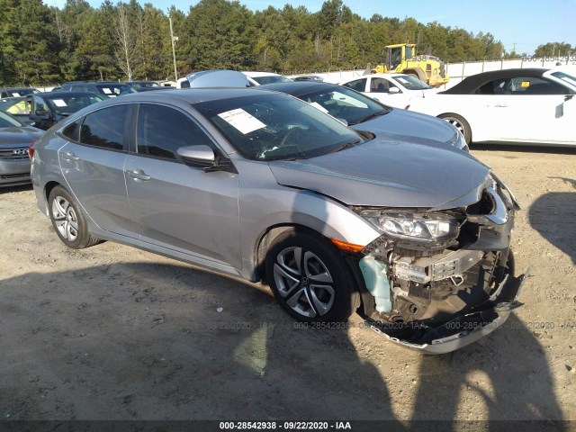 HONDA CIVIC SEDAN 2016 19xfc2e53ge025428