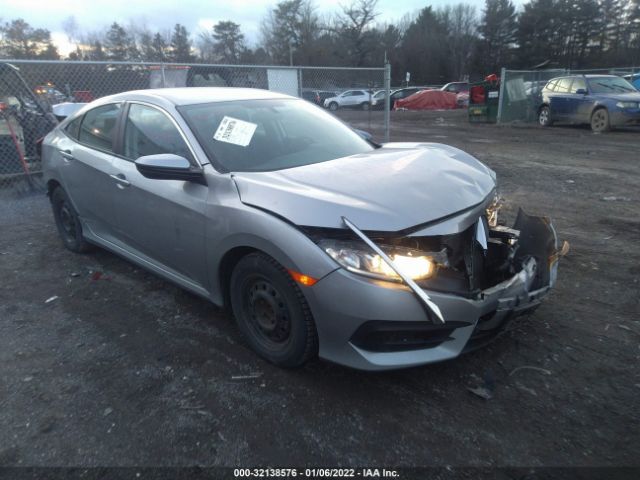 HONDA CIVIC SEDAN 2016 19xfc2e53ge067291