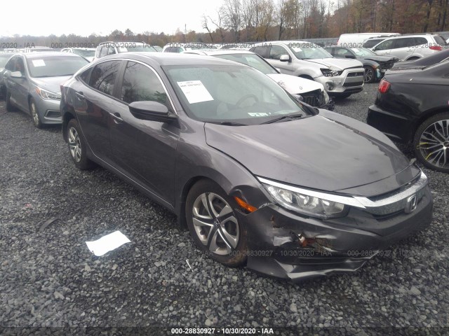 HONDA CIVIC SEDAN 2016 19xfc2e54ge006001