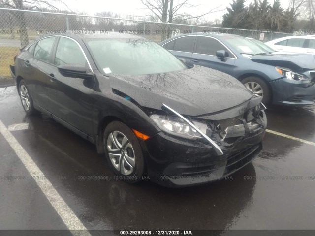 HONDA CIVIC SEDAN 2016 19xfc2e54ge080941