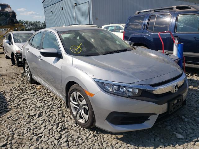 HONDA CIVIC LX 2018 19xfc2e56je026063