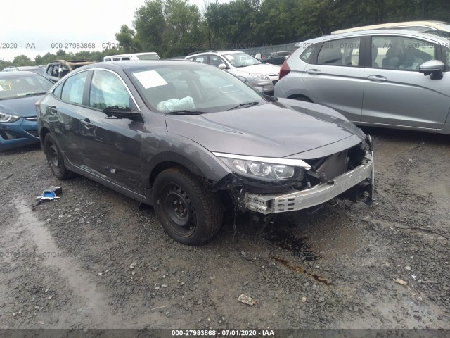 HONDA CIVIC SEDAN 2016 19xfc2e57ge004596