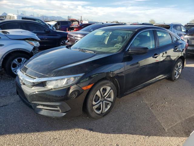 HONDA CIVIC 2016 19xfc2e57ge042880