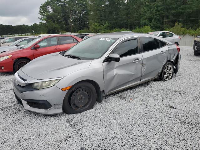 HONDA CIVIC 2016 19xfc2e57ge053443