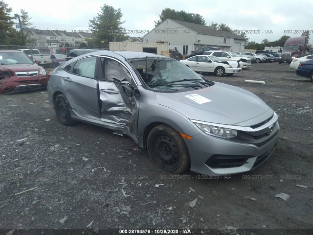 HONDA CIVIC SEDAN 2016 19xfc2e57ge054043