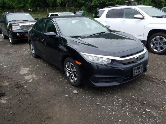 HONDA CIVIC LX 2016 19xfc2e58ge012819