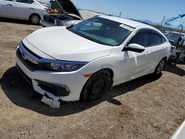 HONDA CIVIC 2016 19xfc2e58ge022203