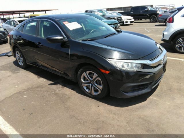 HONDA CIVIC SEDAN 2016 19xfc2e58ge048106