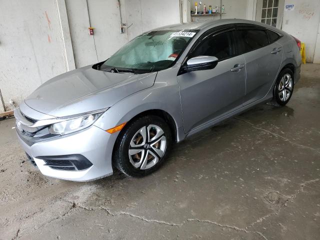 HONDA CIVIC 2017 19xfc2e58he028018