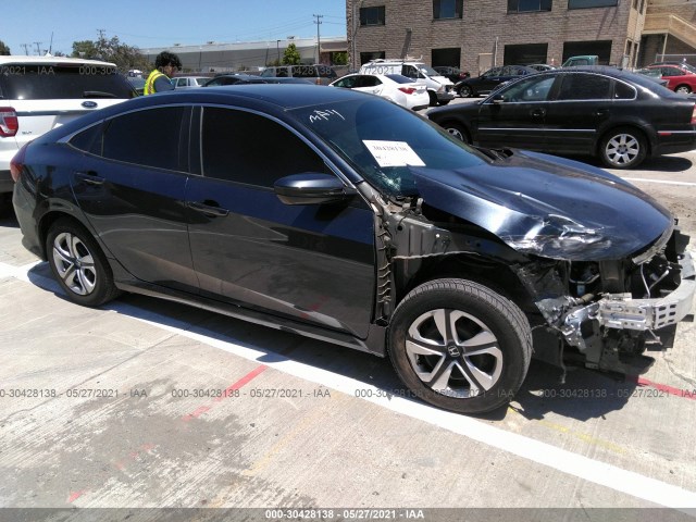 HONDA CIVIC SEDAN 2016 19xfc2e59ge084600