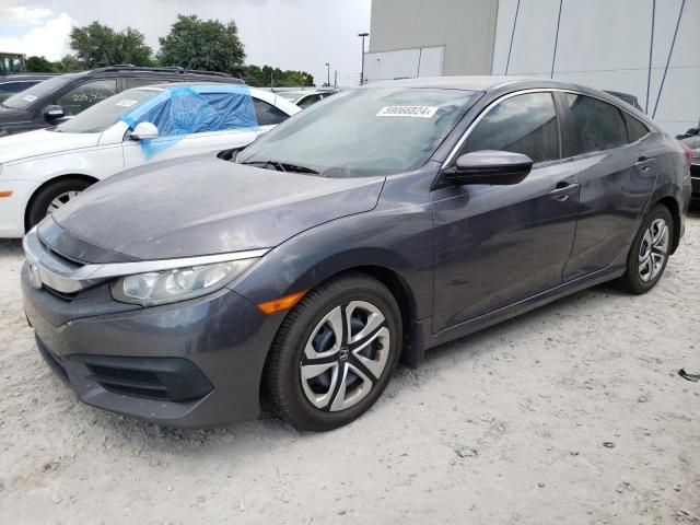 HONDA CIVIC 2016 19xfc2e5xge005533