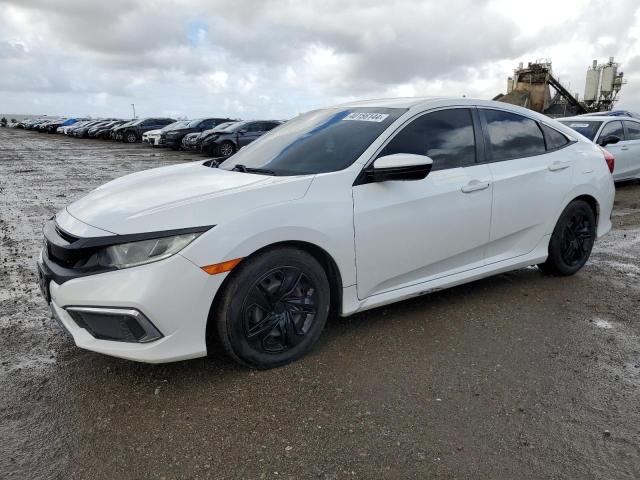 HONDA CIVIC 2019 19xfc2e6xke005842