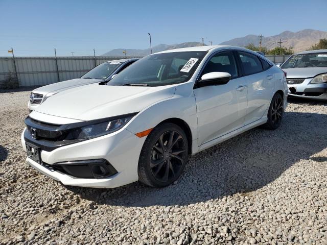 HONDA CIVIC SPOR 2020 19xfc2e81le024282