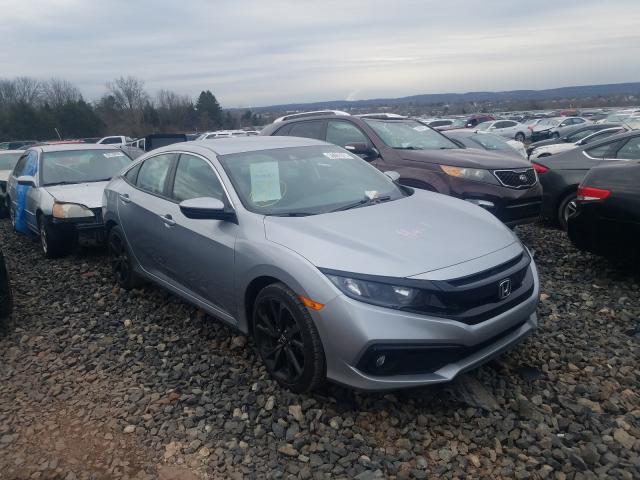 HONDA NULL 2019 19xfc2e84ke020189