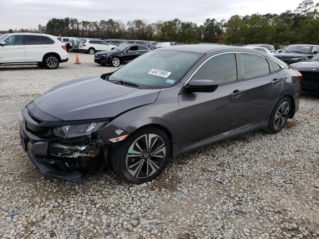 HONDA CIVIC SPOR 2020 19xfc2e84le000851