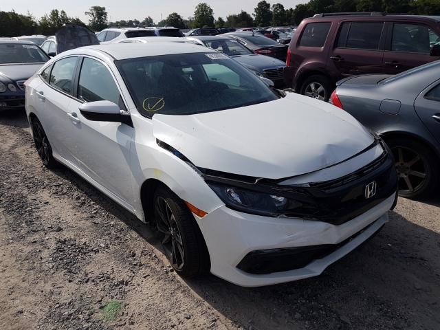 HONDA CIVIC SPOR 2019 19xfc2e89ke002013