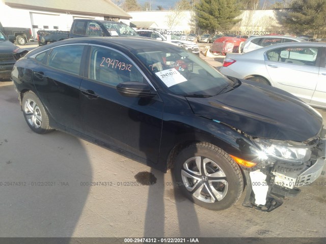 HONDA CIVIC SEDAN 2016 19xfc2f50ge002591