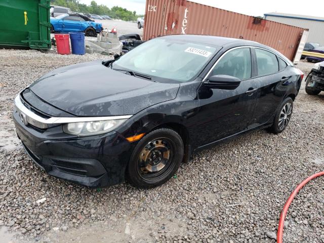 HONDA CIVIC 2016 19xfc2f50ge004535