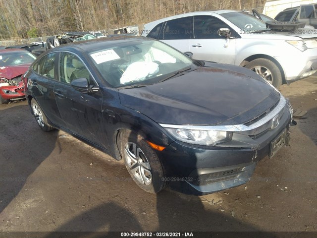 HONDA CIVIC SEDAN 2016 19xfc2f50ge007676