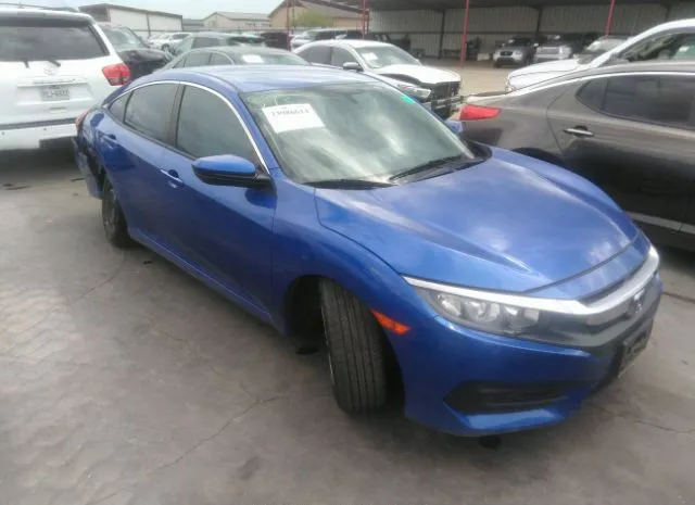 HONDA CIVIC SEDAN 2016 19xfc2f50ge011761