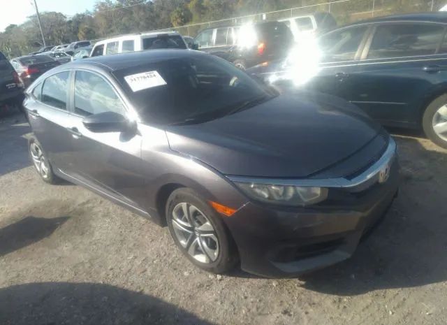 HONDA CIVIC SEDAN 2016 19xfc2f50ge011937