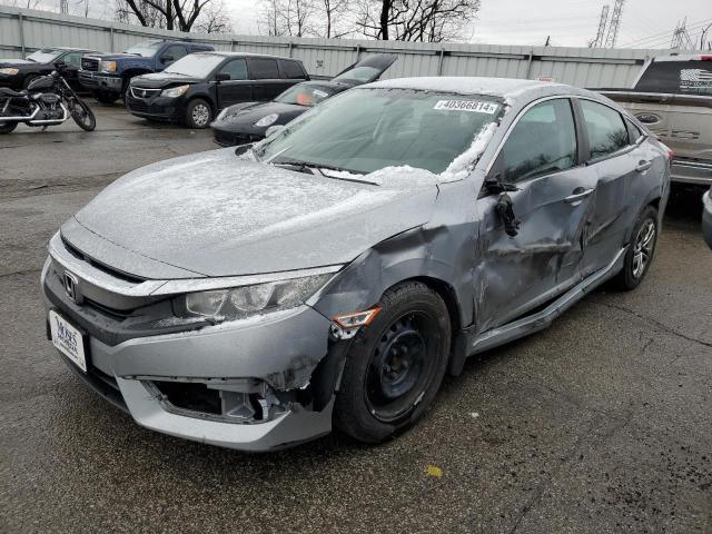 HONDA CIVIC 2016 19xfc2f50ge017687