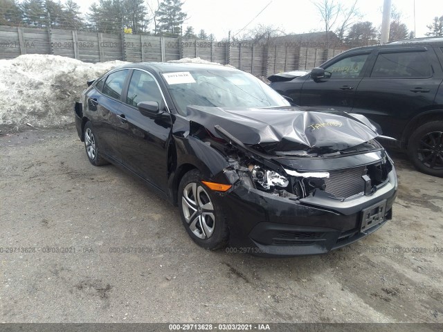 HONDA CIVIC SEDAN 2016 19xfc2f50ge022159