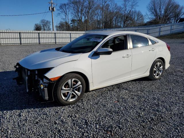 HONDA CIVIC 2016 19xfc2f50ge023778