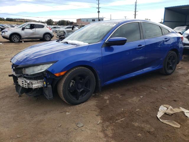 HONDA CIVIC 2016 19xfc2f50ge023893