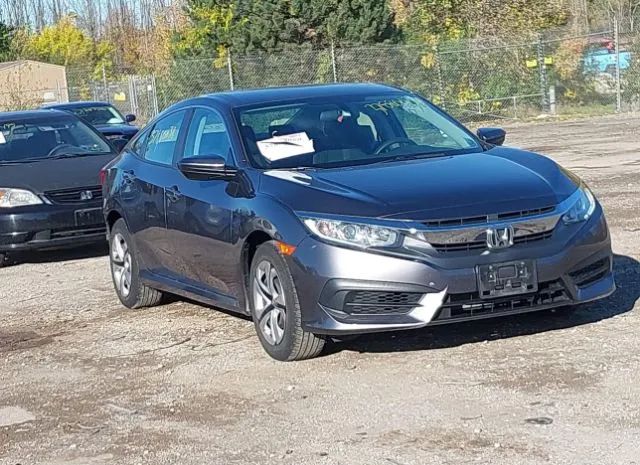 HONDA CIVIC SEDAN 2016 19xfc2f50ge028088