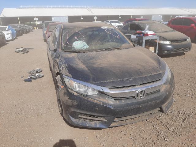 HONDA CIVIC LX 2016 19xfc2f50ge032013