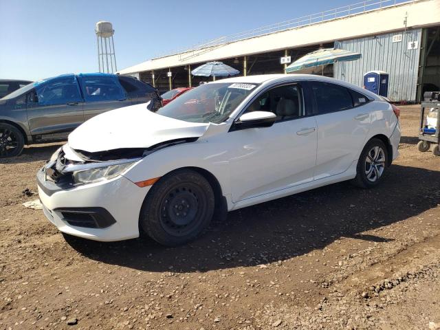 HONDA CIVIC 2016 19xfc2f50ge033503