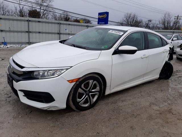 HONDA CIVIC 2016 19xfc2f50ge038457