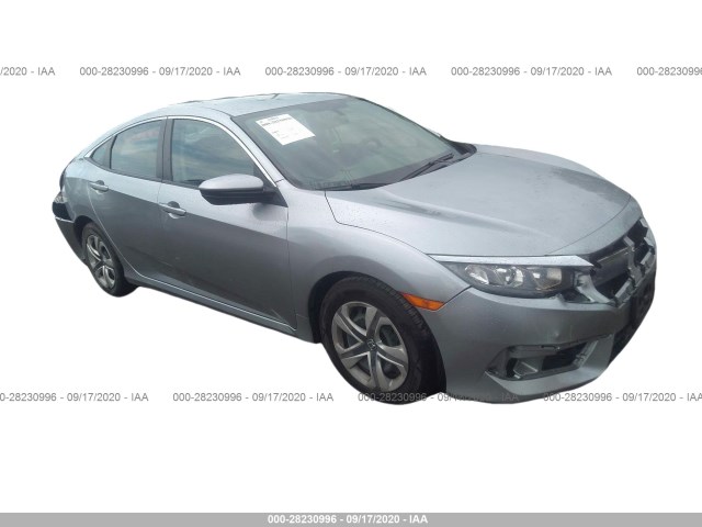 HONDA CIVIC SEDAN 2016 19xfc2f50ge041472