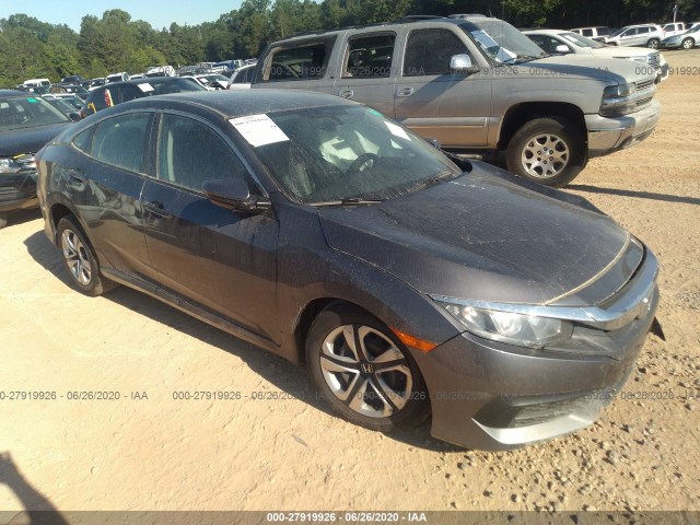 HONDA CIVIC SEDAN 2016 19xfc2f50ge049300