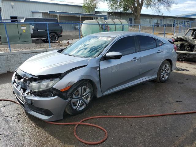 HONDA CIVIC 2016 19xfc2f50ge051080