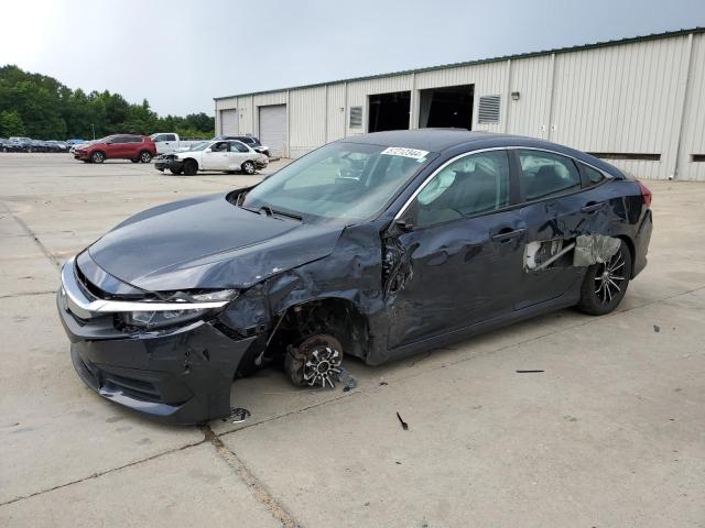 HONDA CIVIC 2016 19xfc2f50ge053864