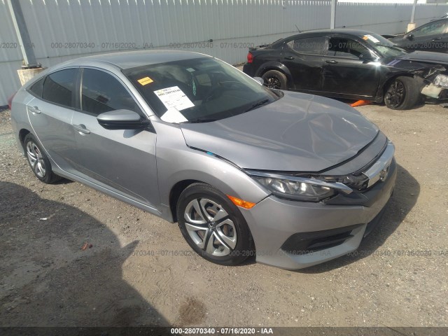 HONDA CIVIC SEDAN 2016 19xfc2f50ge058482