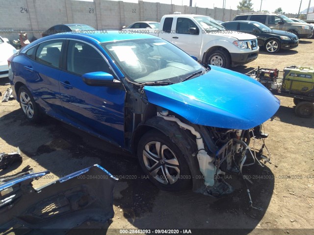 HONDA CIVIC SEDAN 2016 19xfc2f50ge059597