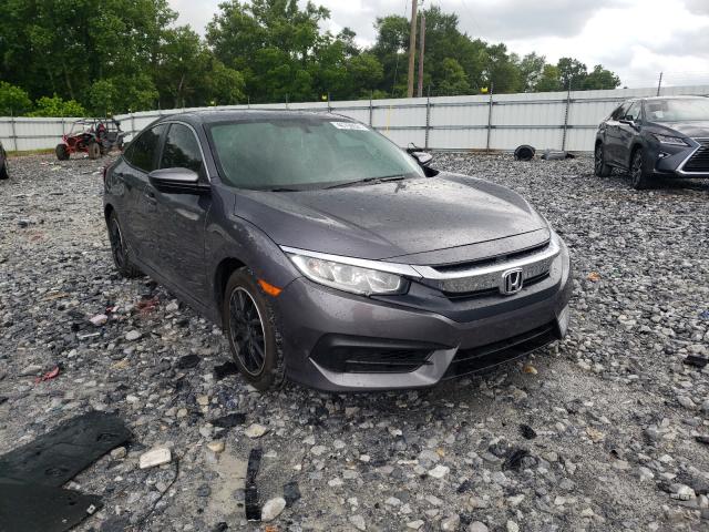 HONDA CIVIC 2016 19xfc2f50ge064119