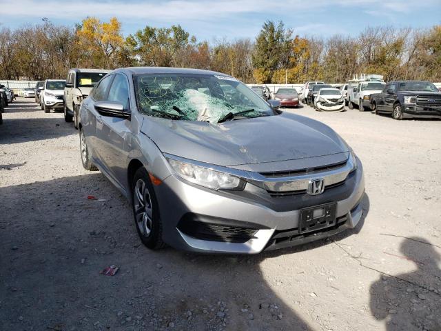 HONDA NULL 2016 19xfc2f50ge064802