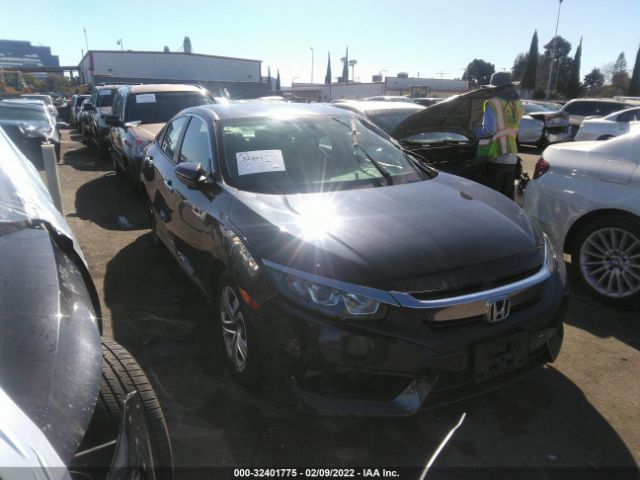 HONDA CIVIC SEDAN 2016 19xfc2f50ge065903