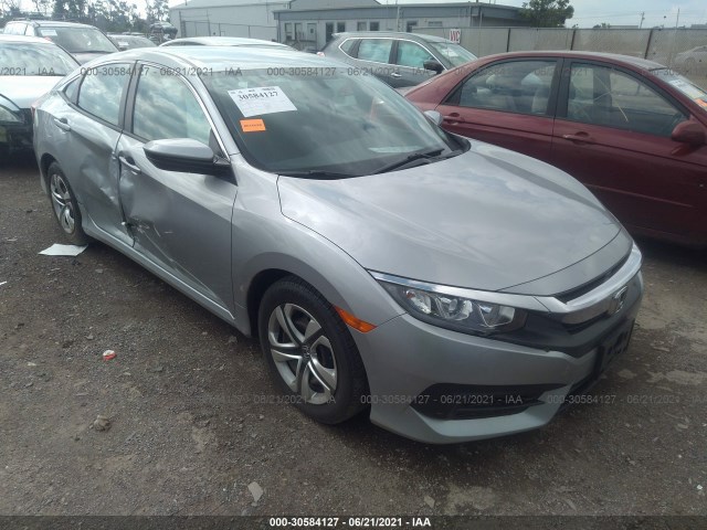 HONDA CIVIC SEDAN 2016 19xfc2f50ge067604