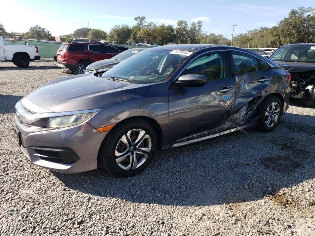 HONDA CIVIC 2016 19xfc2f50ge067926