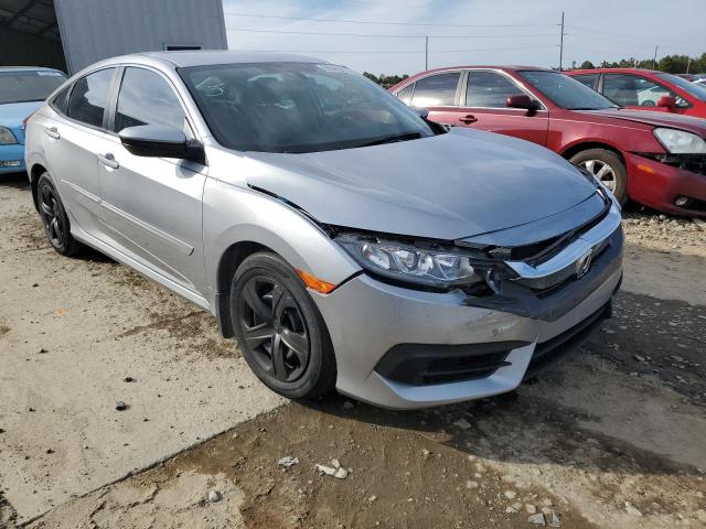 HONDA CIVIC LX 2016 19xfc2f50ge071782