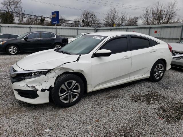 HONDA CIVIC 2016 19xfc2f50ge077064