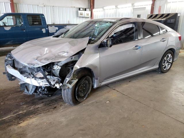 HONDA CIVIC LX 2016 19xfc2f50ge078053