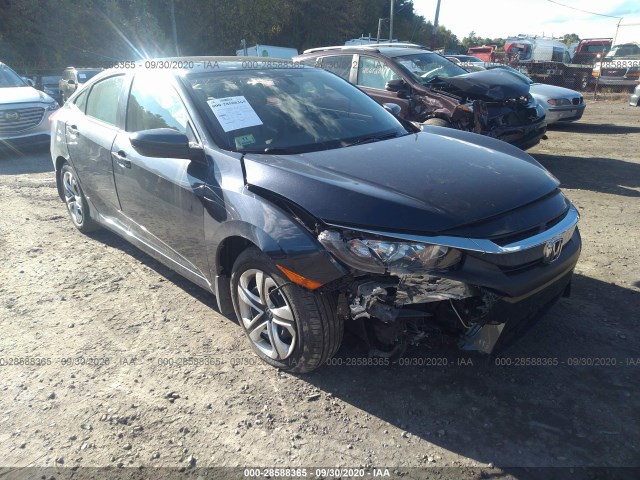 HONDA CIVIC SEDAN 2016 19xfc2f50ge078845